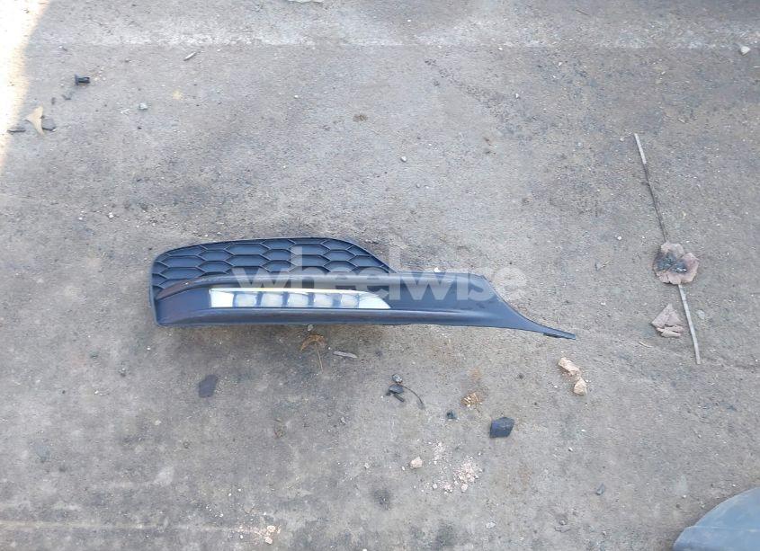 Photo 12 of 2017 Honda Accord EX-L V6 (VIN 1HGCR3F83HA034491)