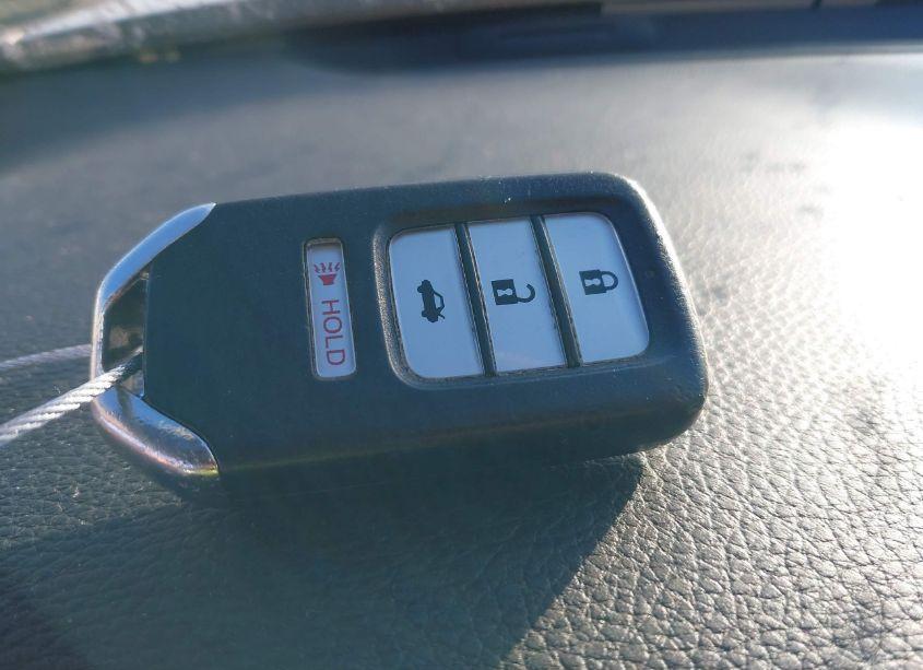 Photo 11 of 2013 Honda Accord EX-L V-6 (VIN 1HGCR3F84DA001123)