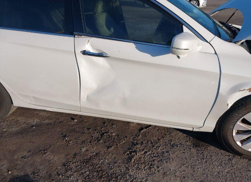 Photo 6 of 2013 Honda Accord EX-L V-6 (VIN 1HGCR3F84DA001123)