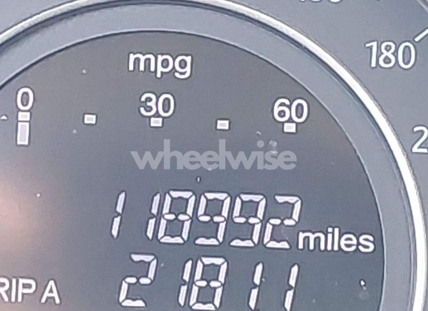 Photo 15 of 2013 Honda Accord EX-L V-6 (VIN 1HGCR3F84DA001736)