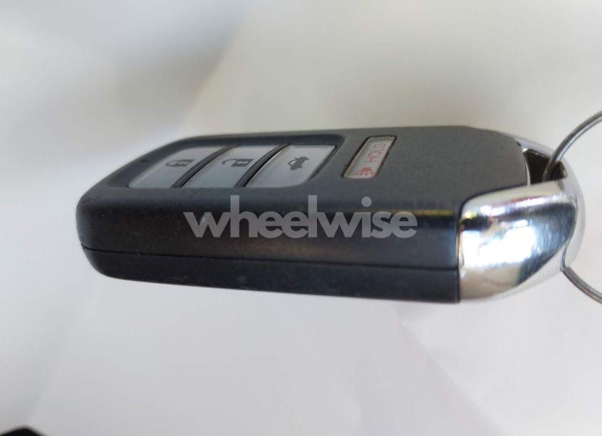 Photo 11 of 2013 Honda Accord EXL (VIN 1HGCR3F84DA014907)