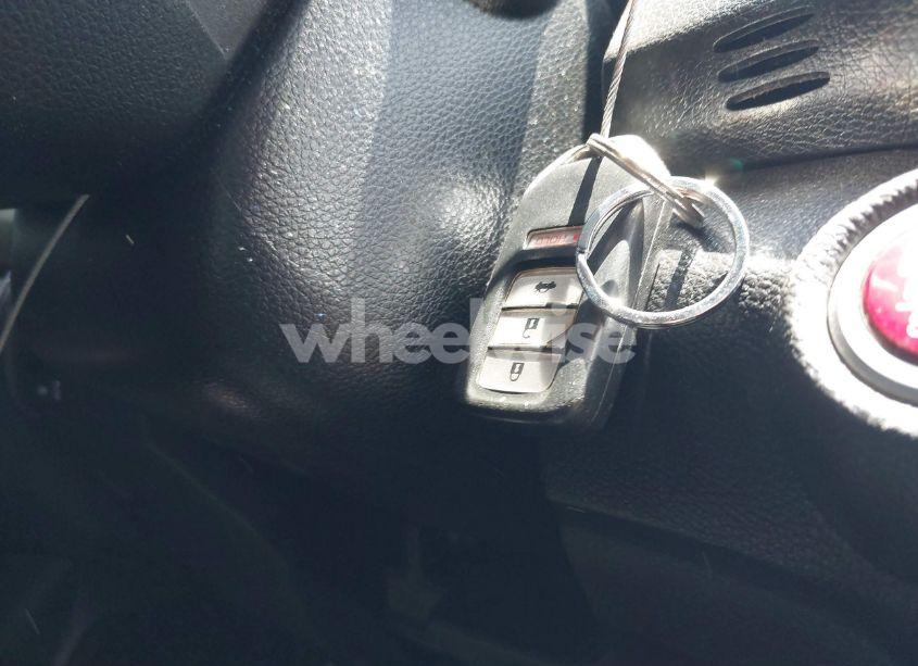 Photo 11 of 2013 Honda Accord EX-L V-6 (VIN 1HGCR3F84DA018441)