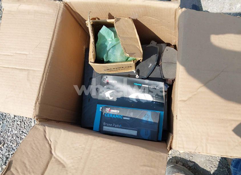 Photo 12 of 2013 Honda Accord EX-L V-6 (VIN 1HGCR3F84DA035966)