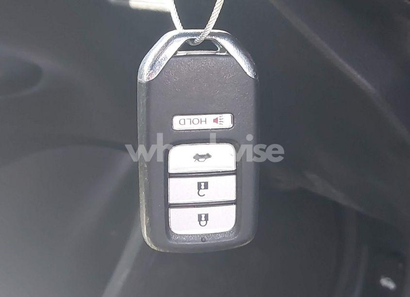 Photo 11 of 2013 Honda Accord EX-L V-6 (VIN 1HGCR3F84DA043579)