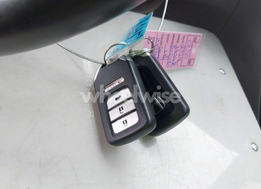 Photo 11 of 2014 Honda Accord EX-L V-6 (VIN 1HGCR3F84EA019459)