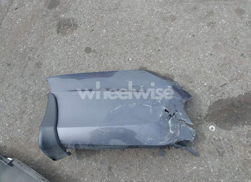 Photo 12 of 2014 Honda Accord EX-L V-6 (VIN 1HGCR3F84EA019459)