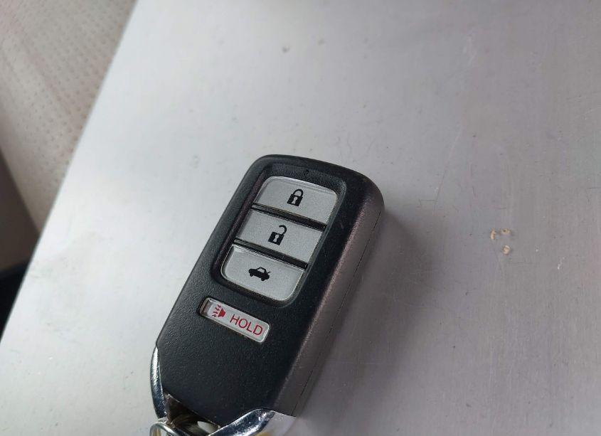 Photo 11 of 2014 Honda Accord EX-L V-6 (VIN 1HGCR3F84EA023298)