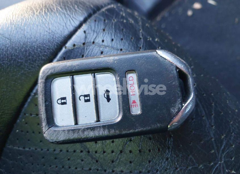 Photo 11 of 2014 Honda Accord EX-L V-6 (VIN 1HGCR3F84EA026086)