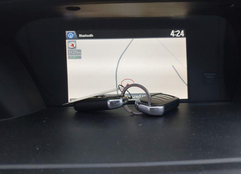 Photo 11 of 2014 Honda Accord EX-L V-6 (VIN 1HGCR3F84EA028078)