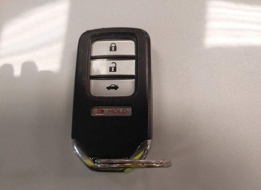 Photo 11 of 2015 Honda Accord EX-L V-6 (VIN 1HGCR3F84FA025635)