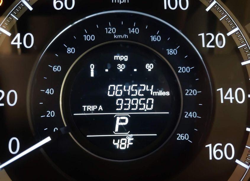 Photo 15 of 2015 Honda Accord EX-L V-6 (VIN 1HGCR3F84FA025635)