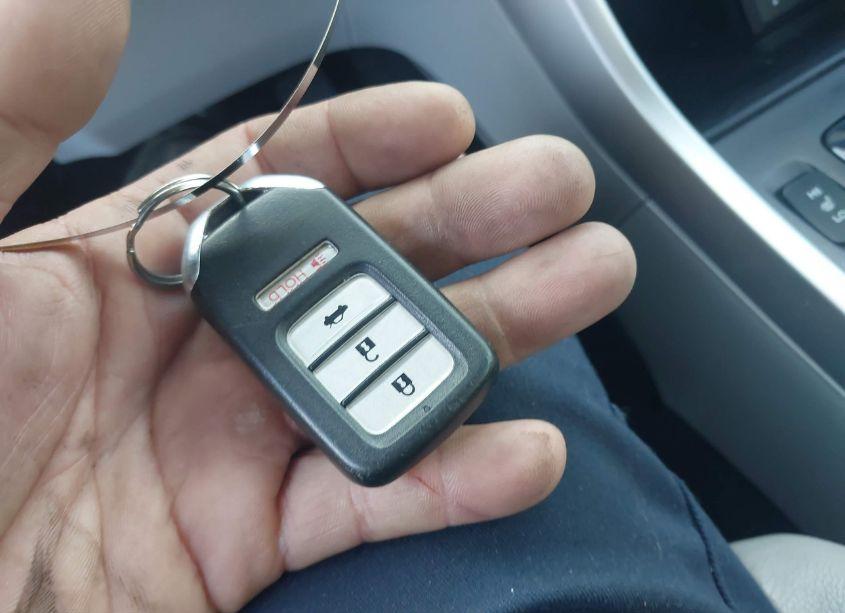 Photo 11 of 2015 Honda Accord EX-L V-6 (VIN 1HGCR3F84FA027322)