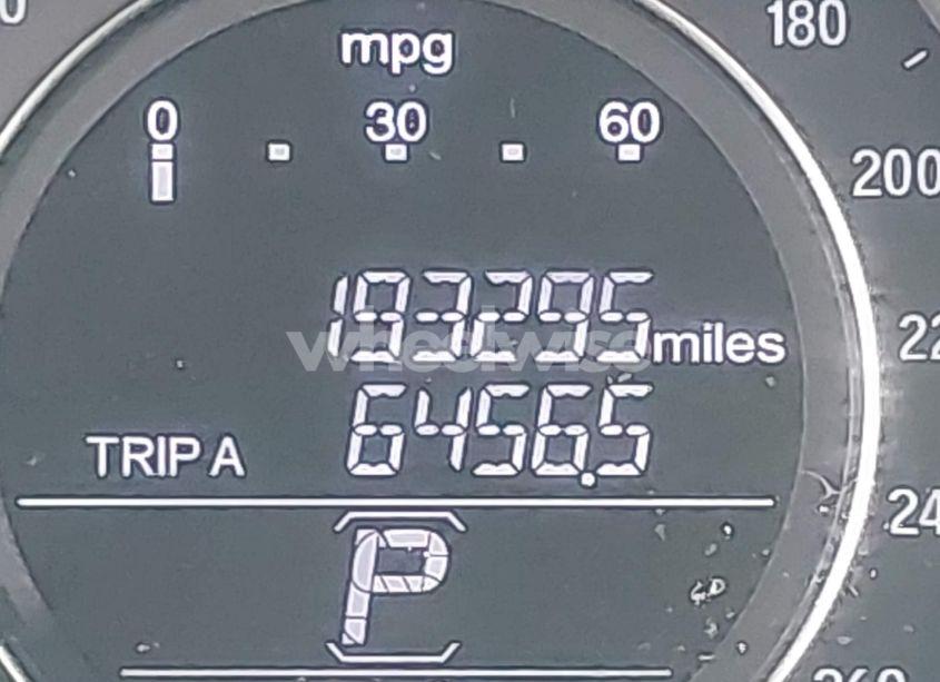 Photo 15 of 2016 Honda Accord EX-L V-6 (VIN 1HGCR3F84GA021103)