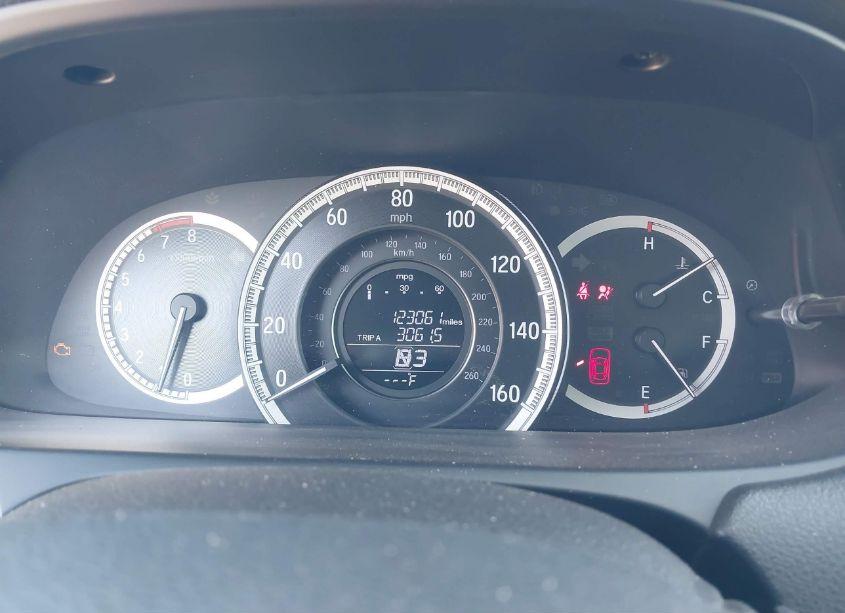 Photo 7 of 2017 Honda Accord EX-L V6 (VIN 1HGCR3F84HA035973)