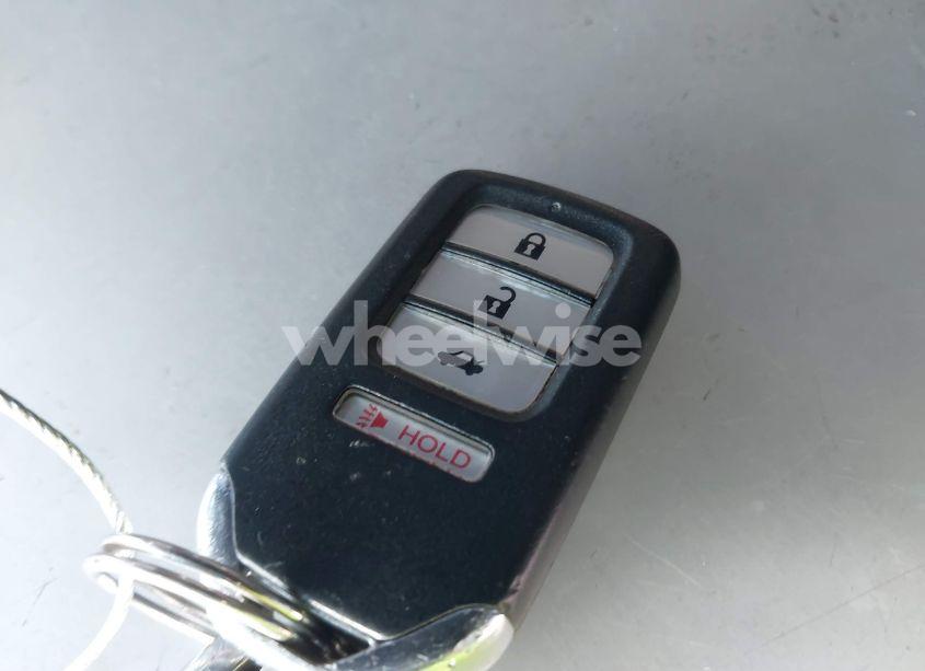 Photo 11 of 2013 Honda Accord EX-L V-6 (VIN 1HGCR3F85DA007917)