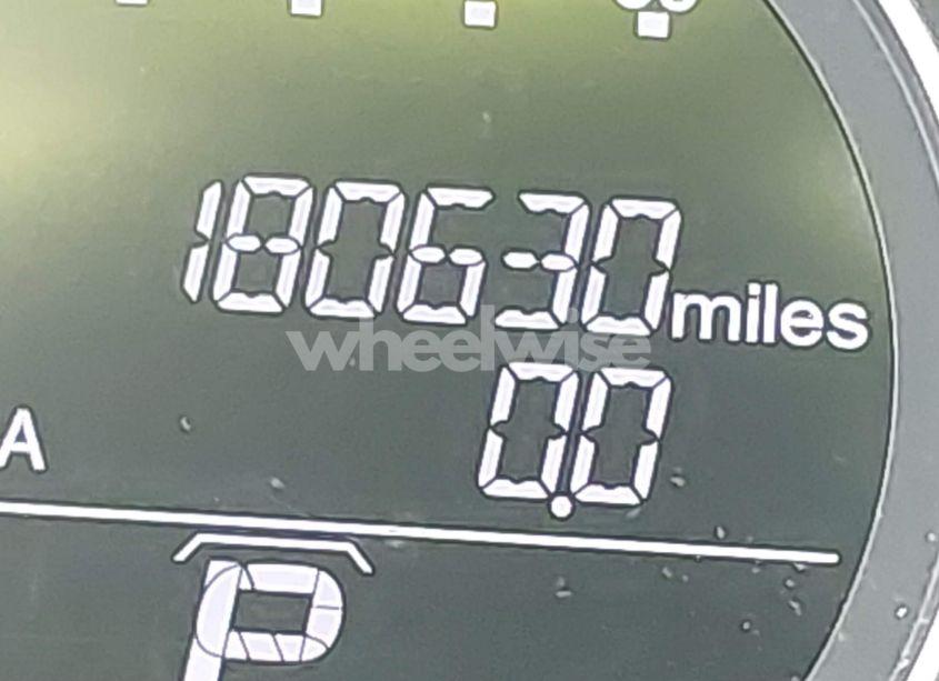 Photo 15 of 2013 Honda Accord EX-L V-6 (VIN 1HGCR3F85DA007917)