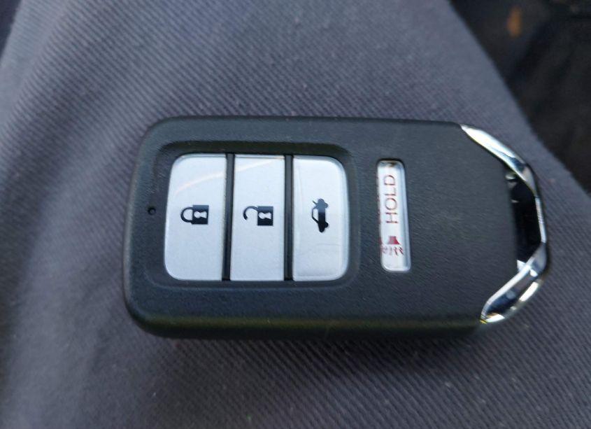 Photo 11 of 2013 Honda Accord EX-L V-6 (VIN 1HGCR3F85DA007982)