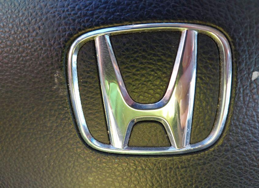 Photo 12 of 2013 Honda Accord EX-L V-6 (VIN 1HGCR3F85DA007982)