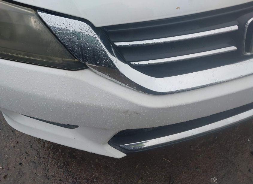 Photo 6 of 2013 Honda Accord EX-L V-6 (VIN 1HGCR3F85DA007982)