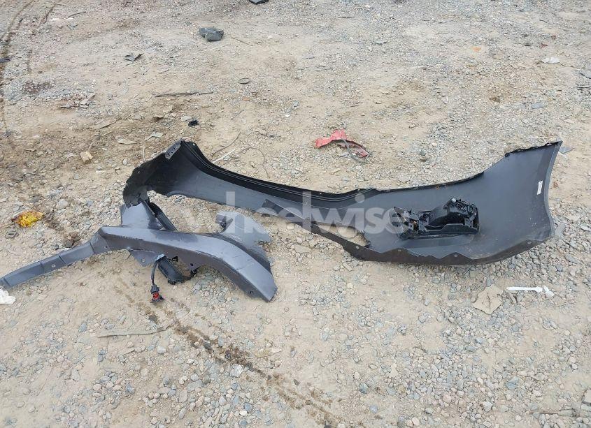 Photo 12 of 2013 Honda Accord EX-L V-6 (VIN 1HGCR3F85DA008128)