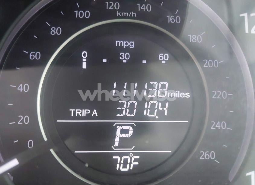 Photo 16 of 2013 Honda Accord EX-L V-6 (VIN 1HGCR3F85DA008128)