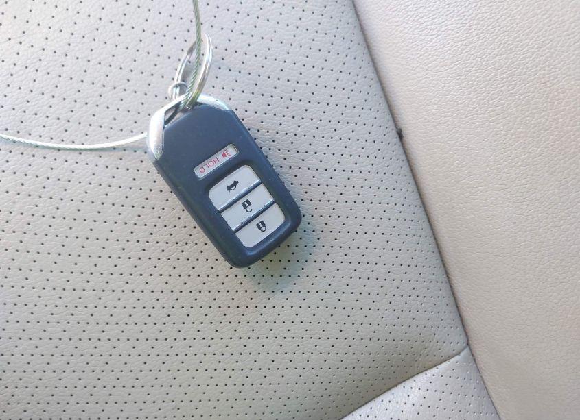 Photo 11 of 2013 Honda Accord EX-L V-6 (VIN 1HGCR3F85DA011188)