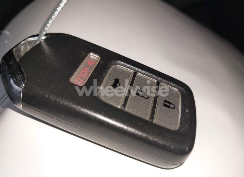 Photo 11 of 2013 Honda Accord EX-L V-6 (VIN 1HGCR3F85DA013328)