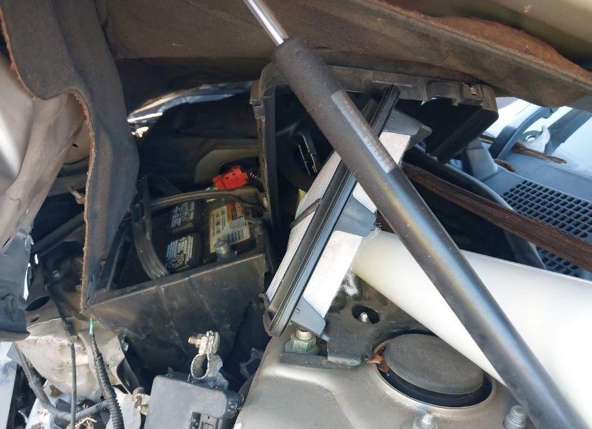 Photo 9 of 2013 Honda Accord EX-L V-6 (VIN 1HGCR3F85DA032347)