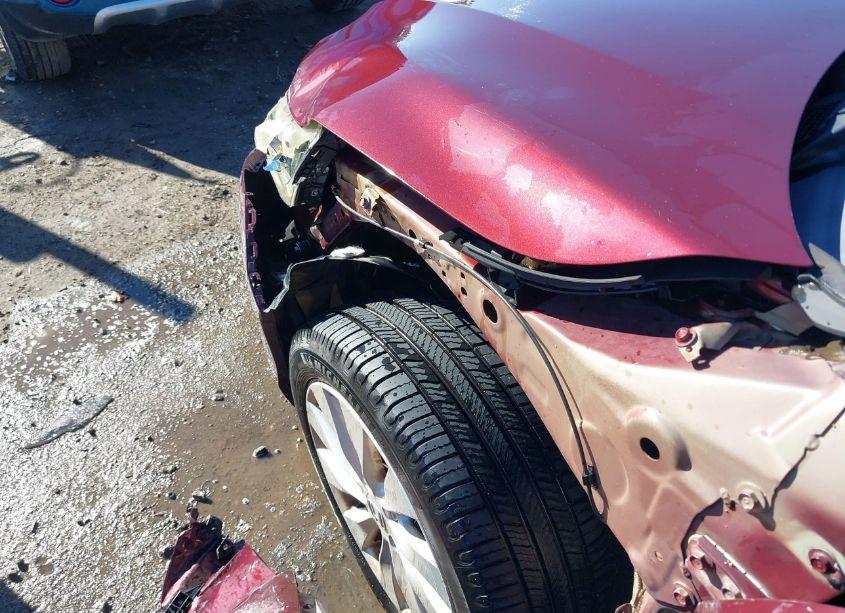 Photo 6 of 2013 Honda Accord EX-L V-6 (VIN 1HGCR3F85DA038472)