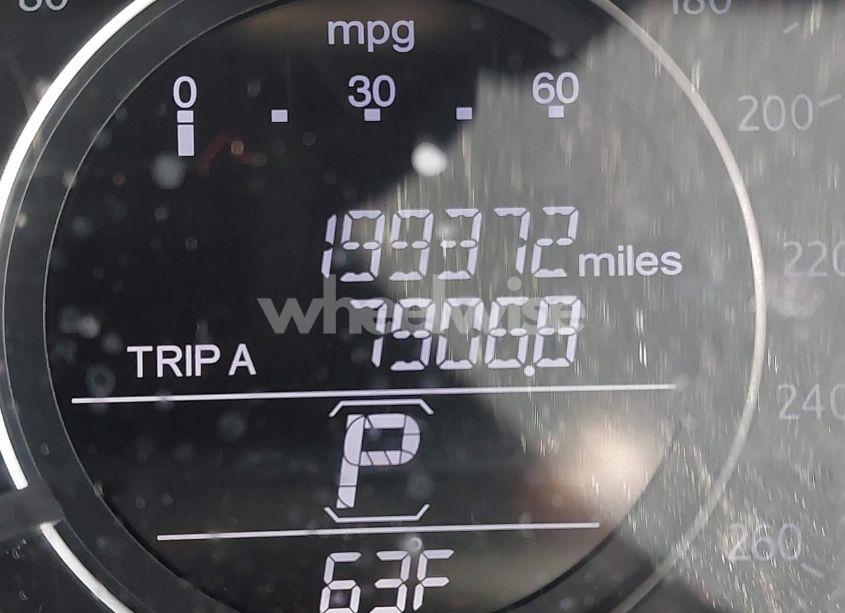 Photo 15 of 2014 Honda Accord EX-L V-6 (VIN 1HGCR3F85EA014237)