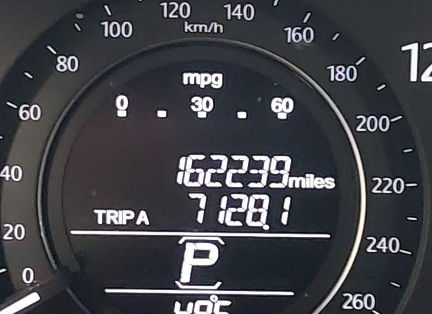 Photo 15 of 2014 Honda Accord EX-L V-6 (VIN 1HGCR3F85EA022306)