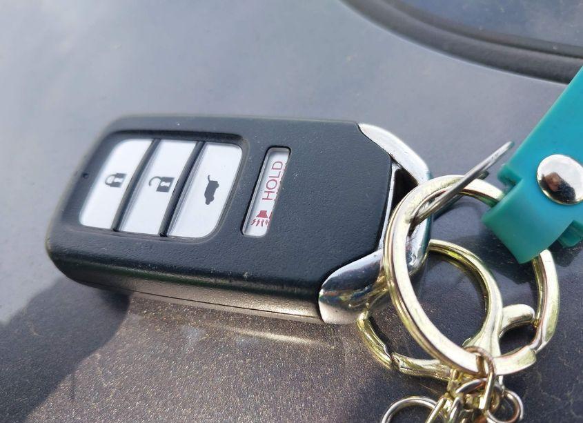 Photo 11 of 2014 Honda Accord EX-L V-6 (VIN 1HGCR3F85EA023987)