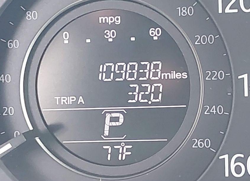 Photo 15 of 2014 Honda Accord EX-L V-6 (VIN 1HGCR3F85EA023987)