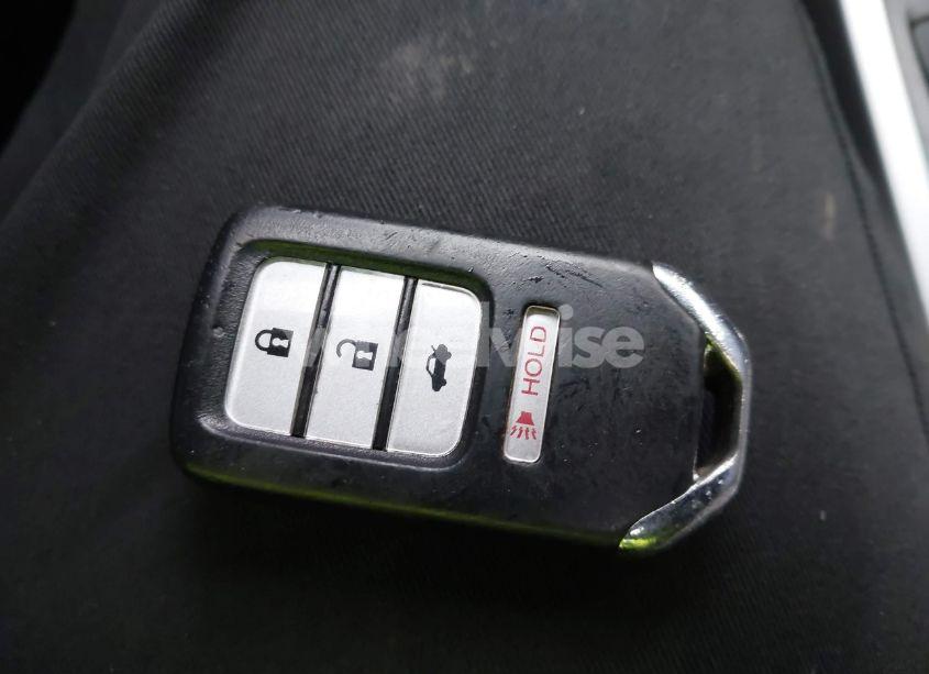 Photo 11 of 2014 Honda Accord EX-L V-6 (VIN 1HGCR3F85EA029322)