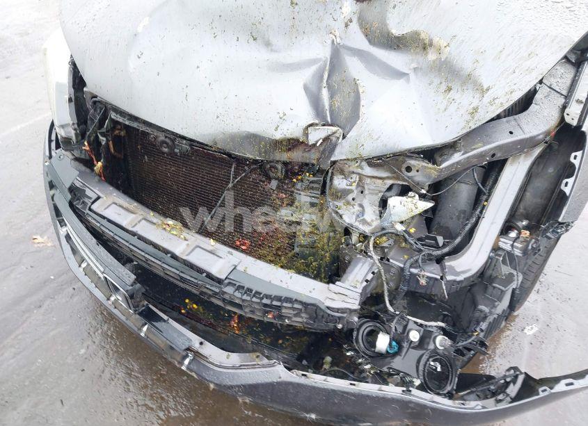 Photo 6 of 2014 Honda Accord EX-L V-6 (VIN 1HGCR3F85EA029322)