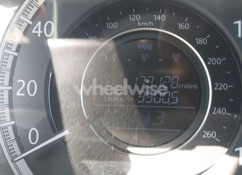 Photo 14 of 2015 Honda Accord EX-L V-6 (VIN 1HGCR3F85FA012019)