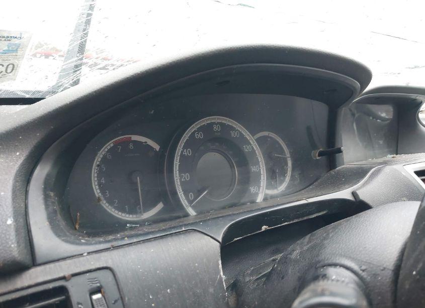 Photo 7 of 2015 Honda Accord EX-L V-6 (VIN 1HGCR3F85FA012781)