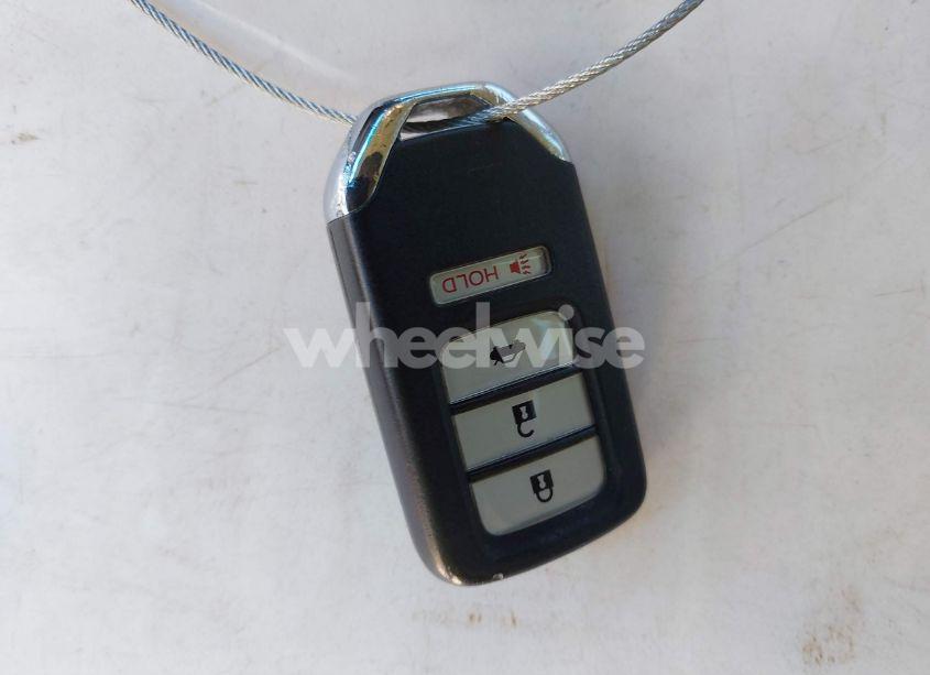 Photo 11 of 2015 Honda Accord EX-L V-6 (VIN 1HGCR3F85FA020251)