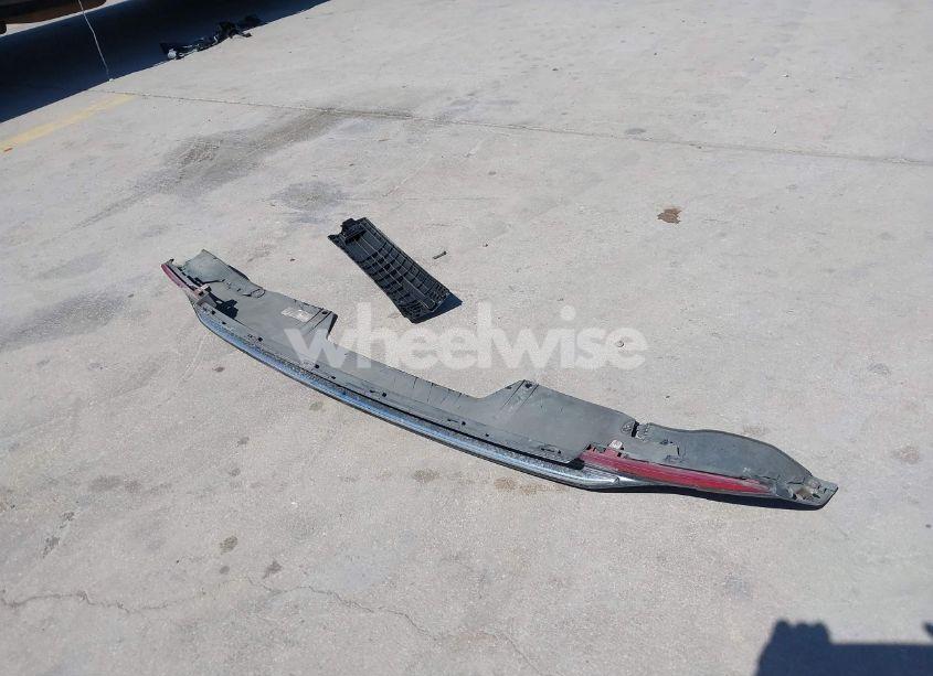 Photo 12 of 2015 Honda Accord EX-L V-6 (VIN 1HGCR3F85FA020251)