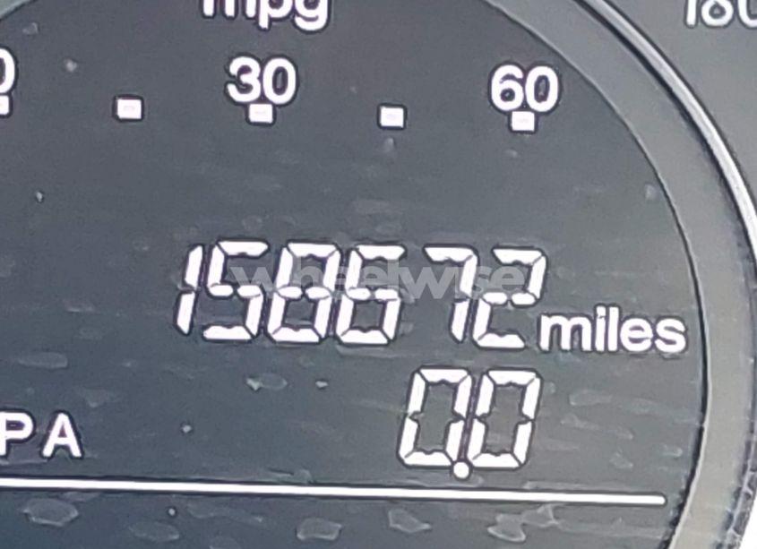 Photo 14 of 2015 Honda Accord EX-L V-6 (VIN 1HGCR3F85FA023196)