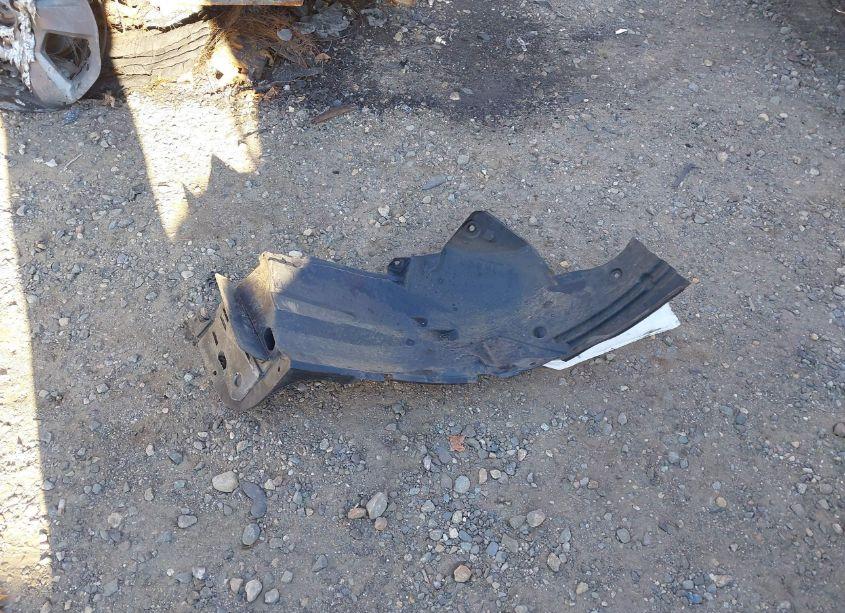 Photo 12 of 2016 Honda Accord EX-L V-6 (VIN 1HGCR3F85GA019361)