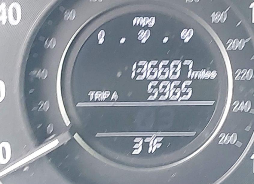 Photo 15 of 2016 Honda Accord EX-L V-6 (VIN 1HGCR3F85GA023040)