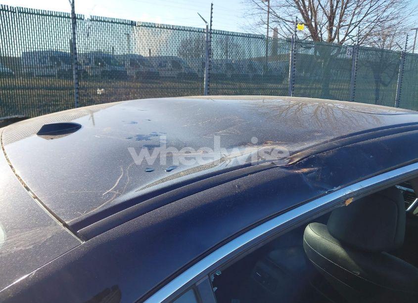 Photo 6 of 2016 Honda Accord EX-L V-6 (VIN 1HGCR3F85GA034667)