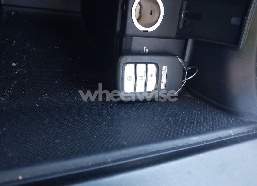 Photo 11 of 2014 Honda Accord EX-L V-6 (VIN 1HGCR3F86EA013517)