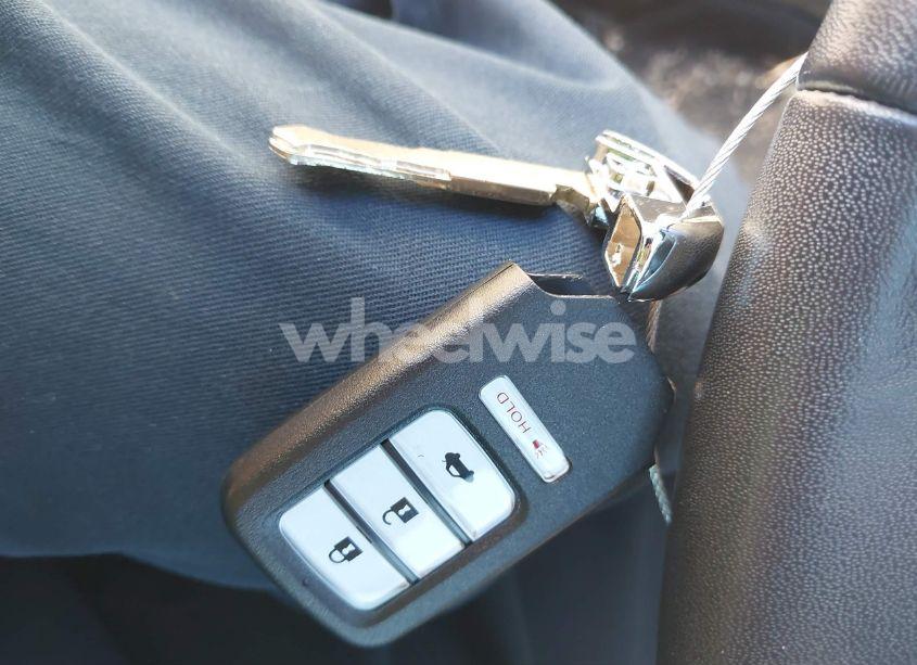 Photo 11 of 2014 Honda Accord EX-L V-6 (VIN 1HGCR3F86EA026669)