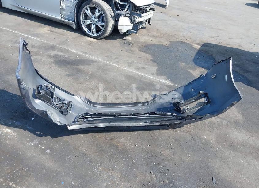 Photo 12 of 2014 Honda Accord EX-L V-6 (VIN 1HGCR3F86EA027241)