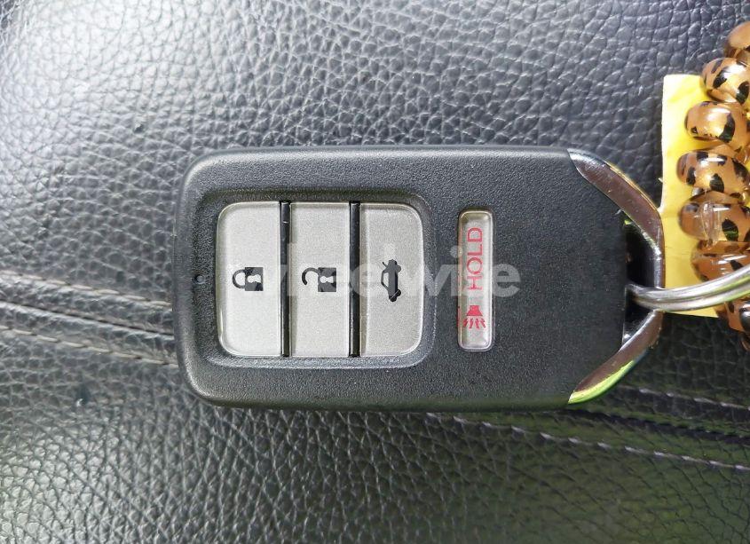 Photo 11 of 2014 Honda Accord EX-L V-6 (VIN 1HGCR3F86EA037395)