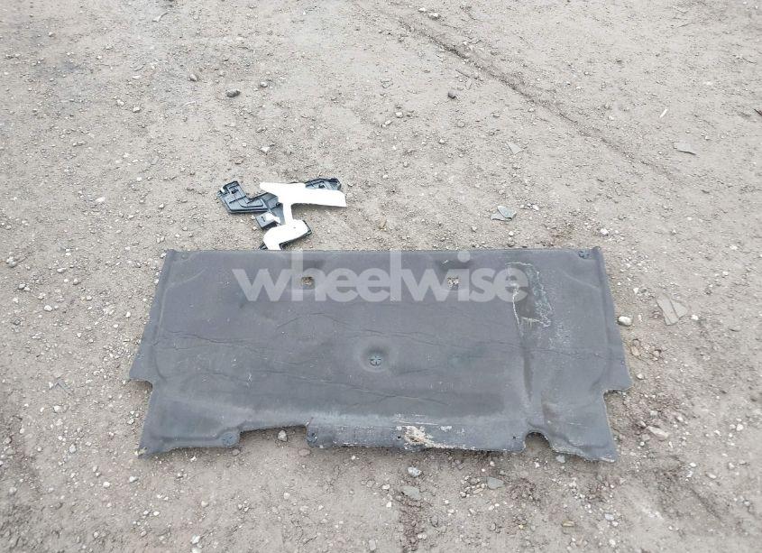 Photo 12 of 2014 Honda Accord EX-L V-6 (VIN 1HGCR3F86EA037395)