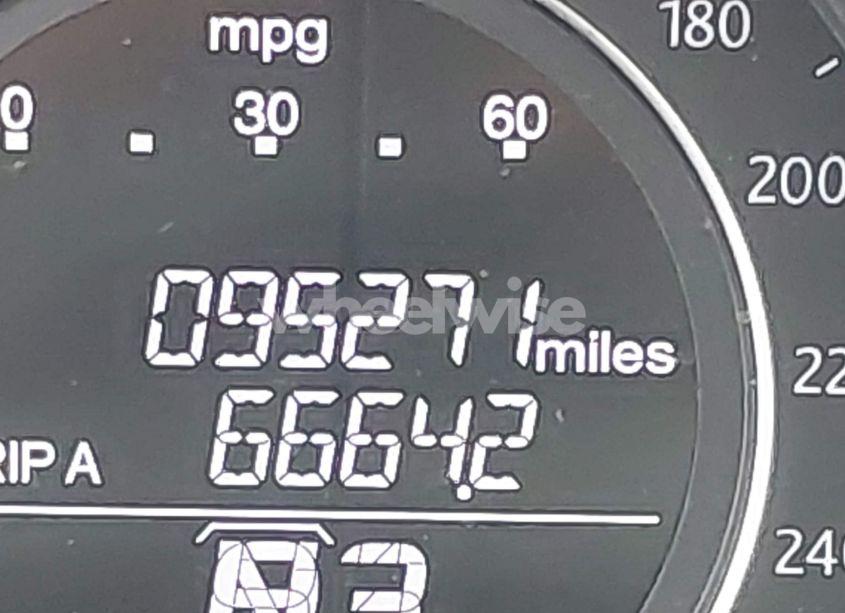 Photo 16 of 2014 Honda Accord EX-L V-6 (VIN 1HGCR3F86EA037395)