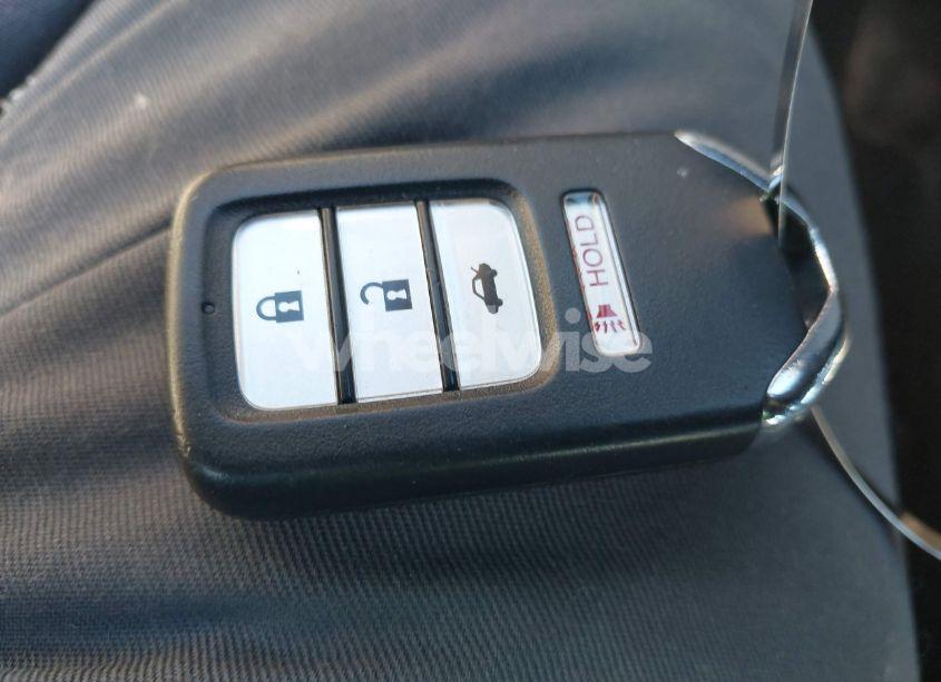 Photo 11 of 2014 Honda Accord EX-L V-6 (VIN 1HGCR3F86EA038014)